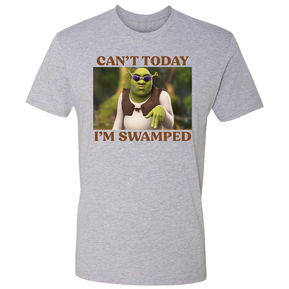 Premium Unisex T-Shirt - 4RGHLQUZ - Heather Grey - 9