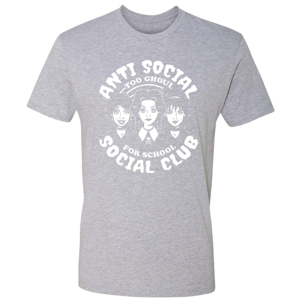 Premium Unisex T-Shirt - 1VR42QAJ - Heather Grey - 9