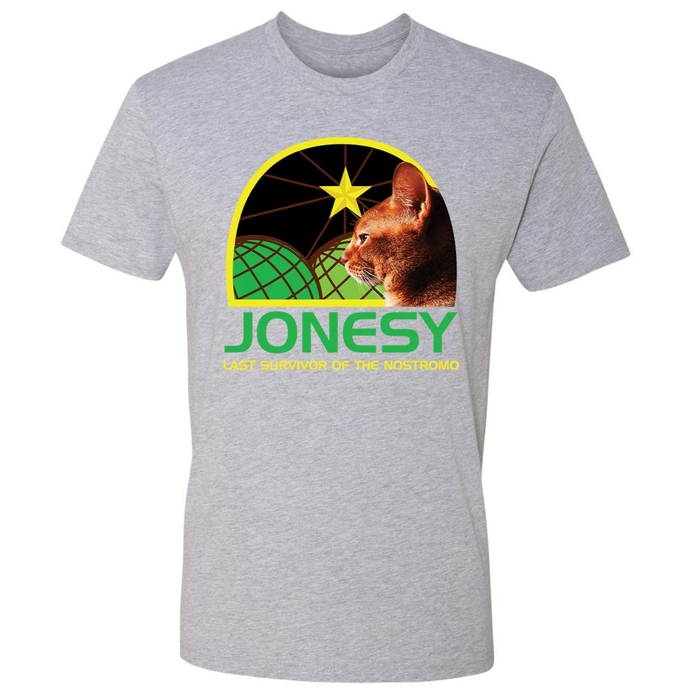 Premium Unisex T-Shirt - X4XK9P5Q - Heather Grey - 9