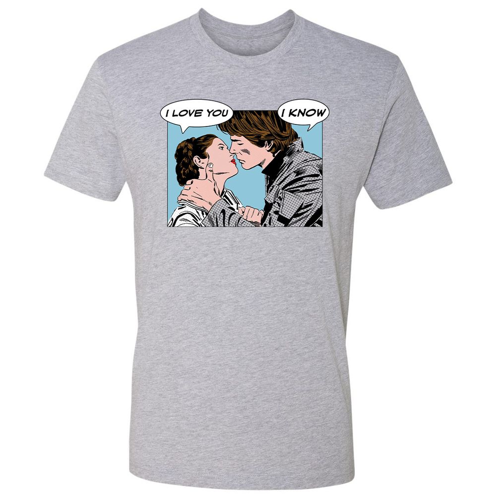 Premium Unisex T-Shirt - BJH4J2SX - Heather Grey - 9