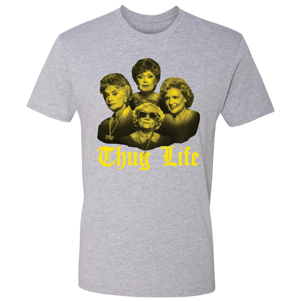 Premium Unisex T-Shirt - 8XTPC1P3 - Heather Grey - 9