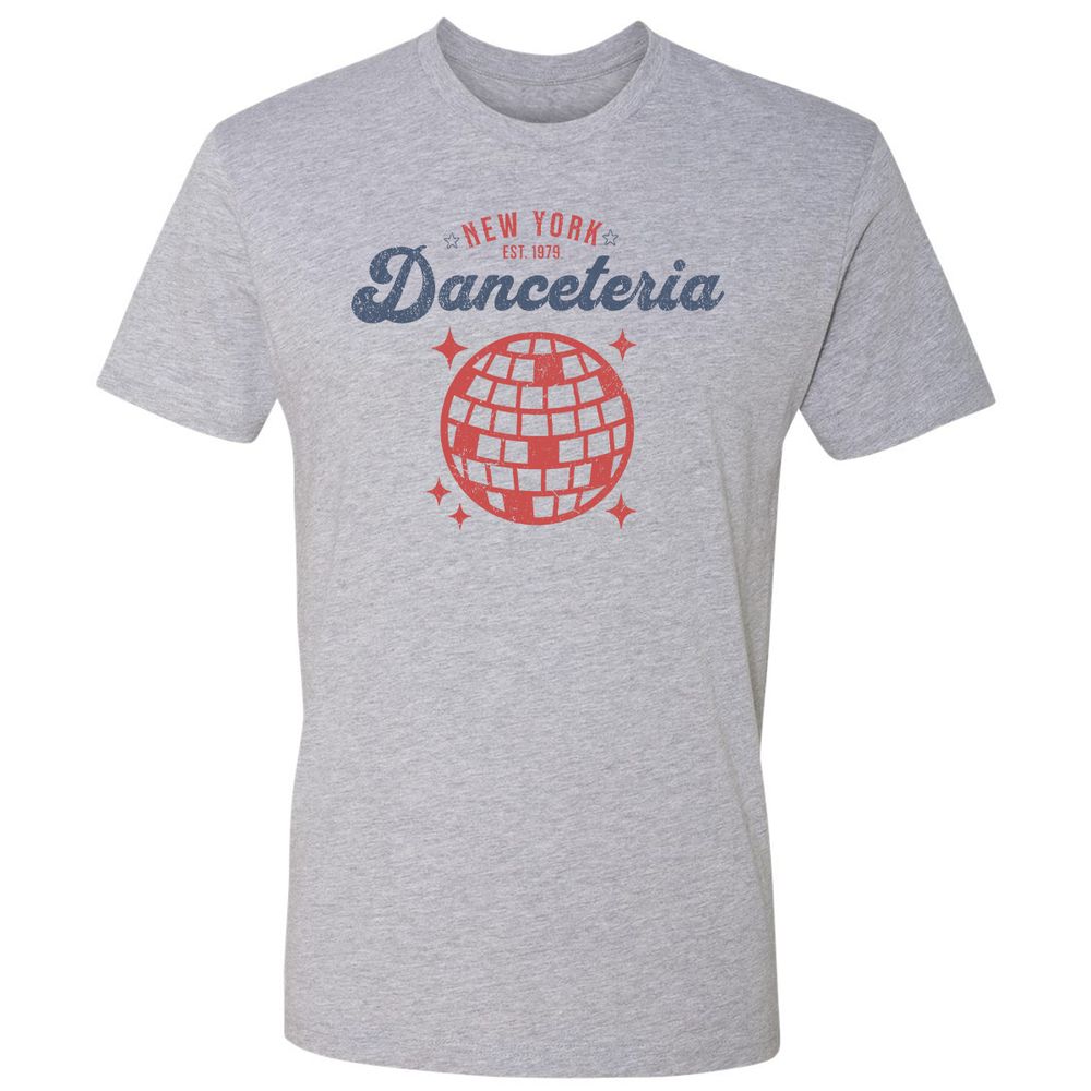 Premium Unisex T-Shirt - N4ACJBTR - Heather Grey - 9