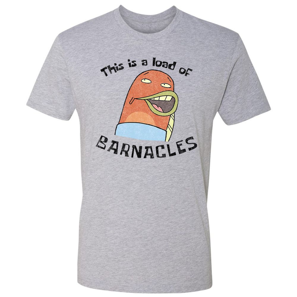 Premium Unisex T-Shirt - RECR73NG - Heather Grey - 9