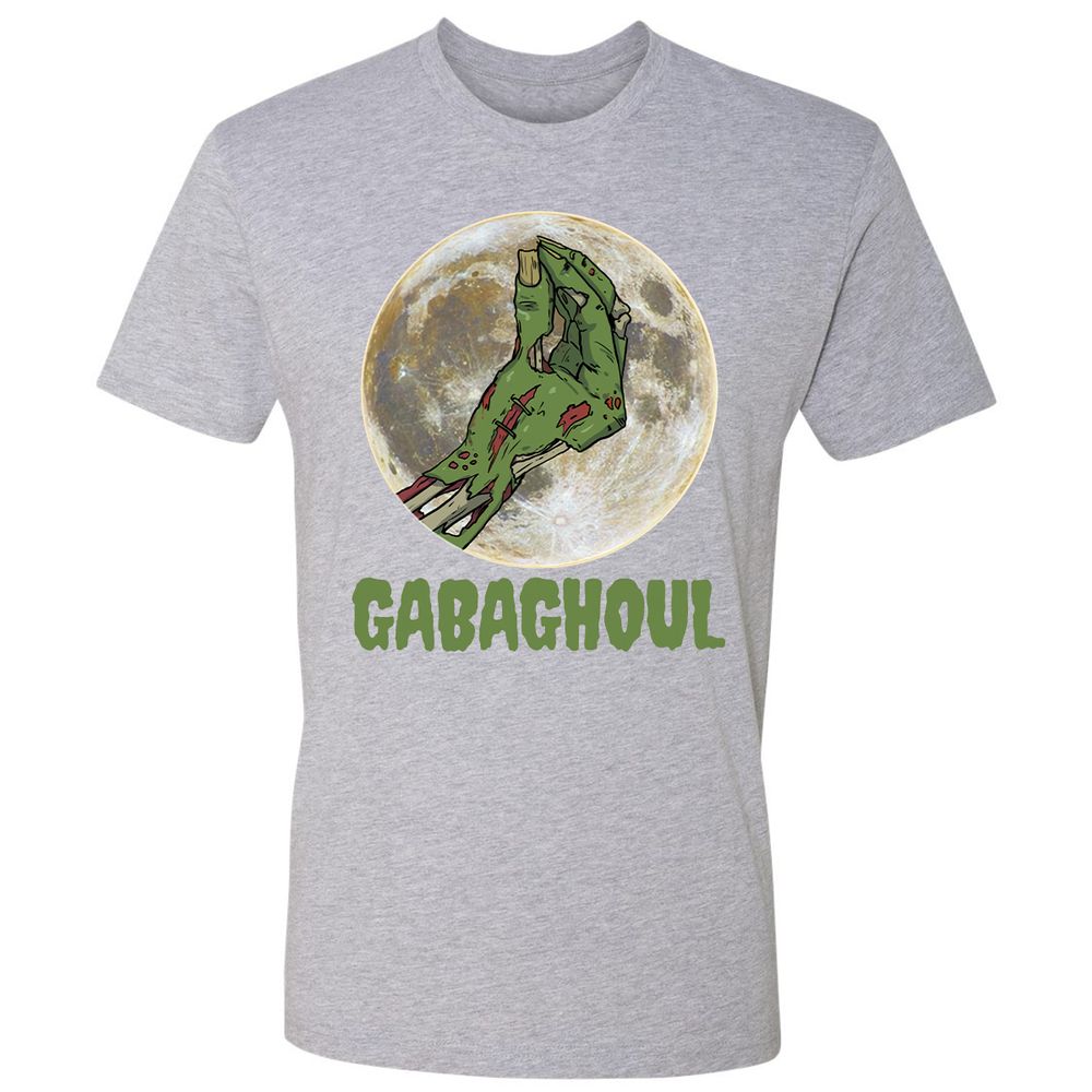 Ghoul italy - Heather Grey - 9