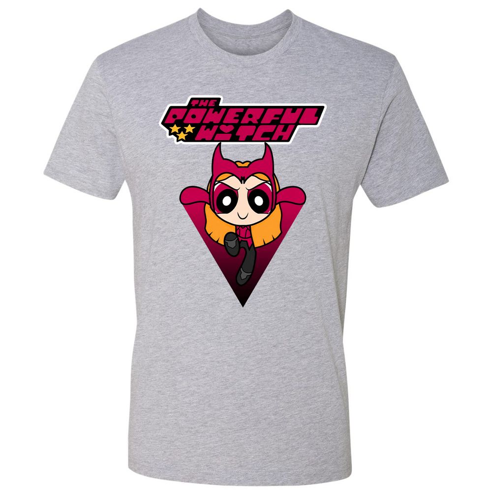 Premium Unisex T-Shirt - VHPZQXPD - Heather Grey - 9