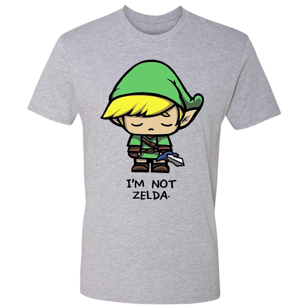 Premium Unisex T-Shirt - 6RFEH3U9 - Heather Grey - 9
