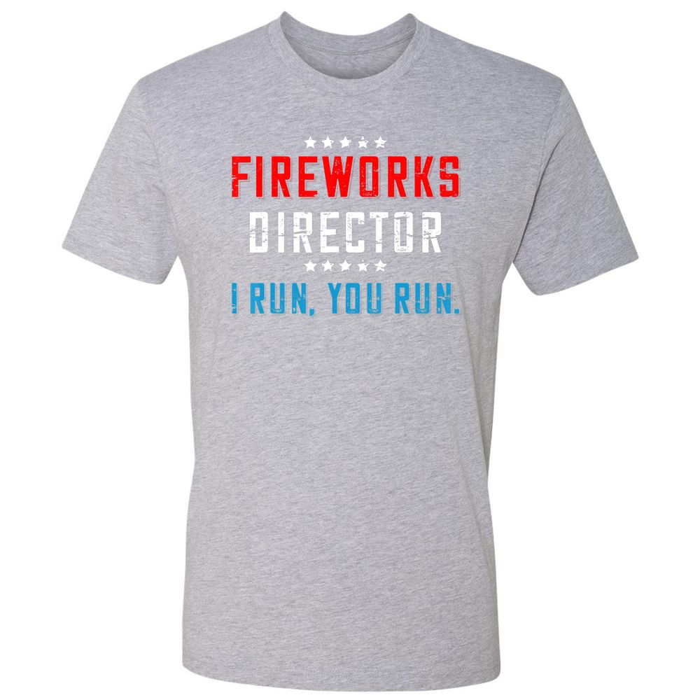 Premium Unisex T-Shirt - PW19WTSE - Heather Grey - 9