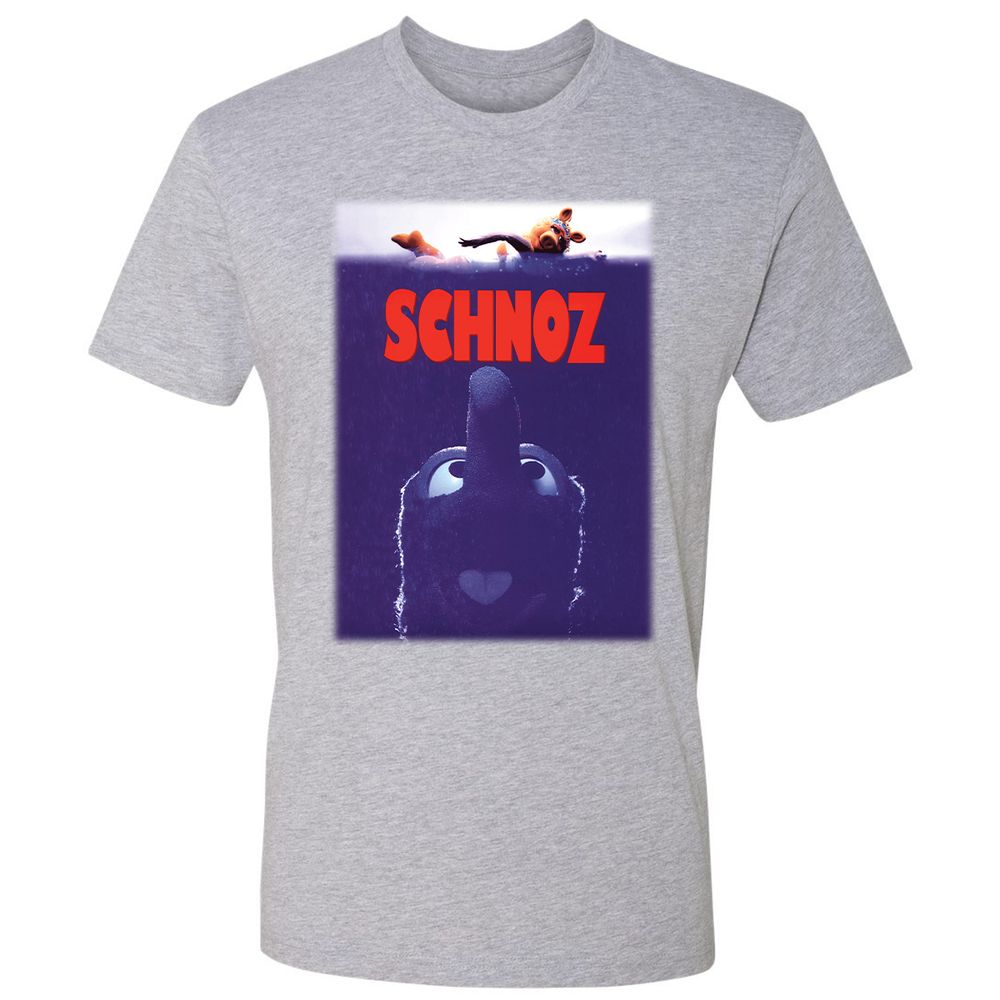 Premium Unisex T-Shirt - 43R6UQWG - Heather Grey - 9