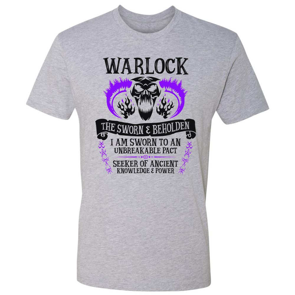 Premium Unisex T-Shirt - KBT9LRRB - Heather Grey - 9