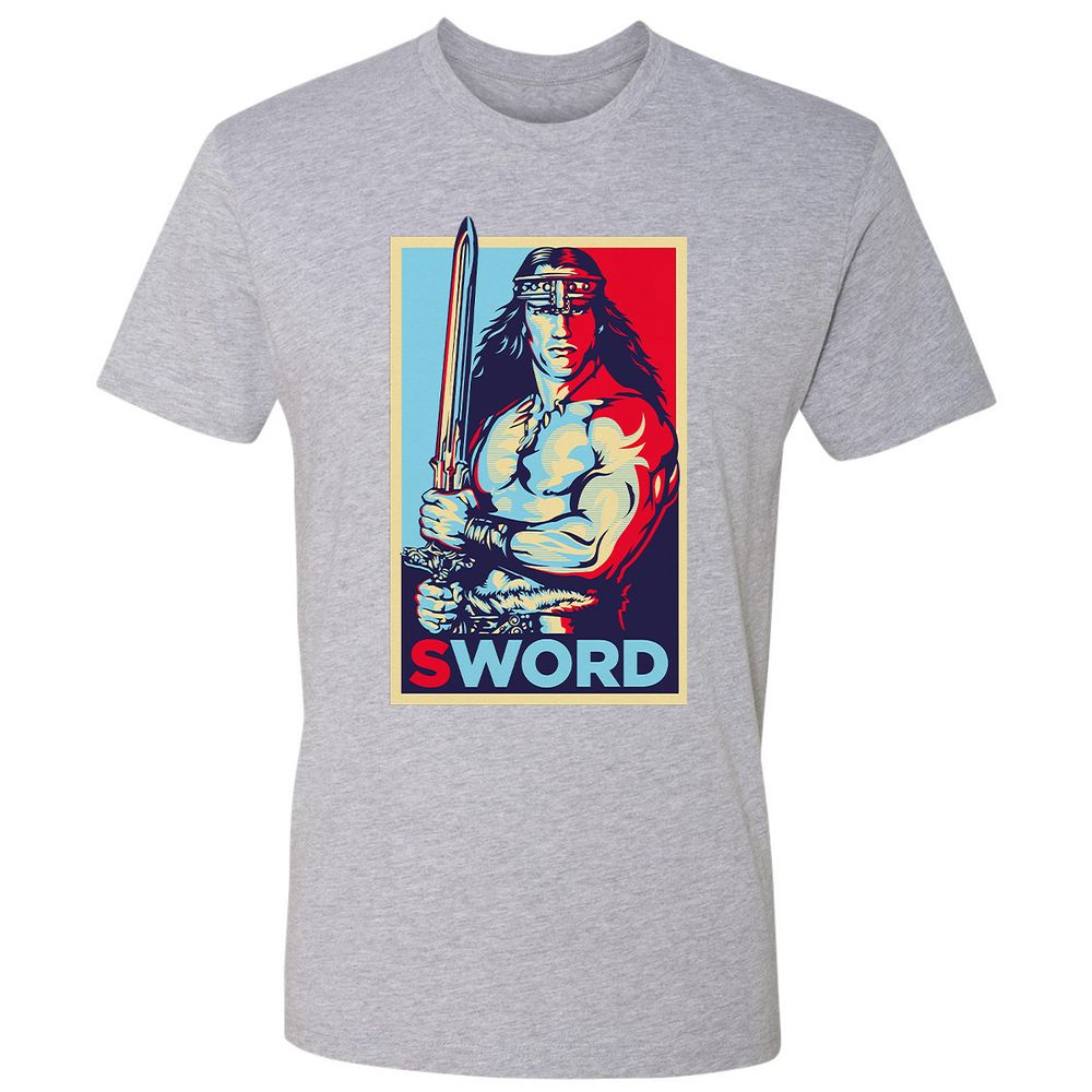 Premium Unisex T-Shirt - JJZCFWNG - Heather Grey - 9