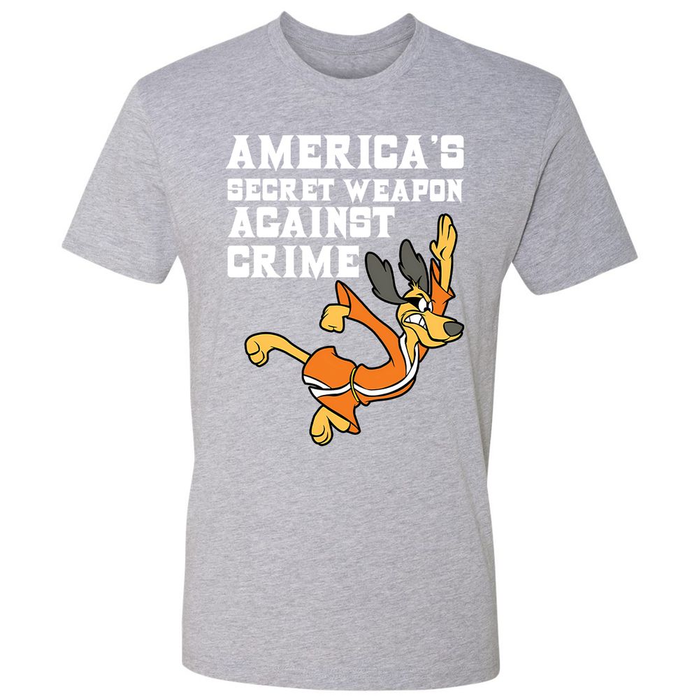 Premium Unisex T-Shirt - FPKPCX2Y - Heather Grey - 9