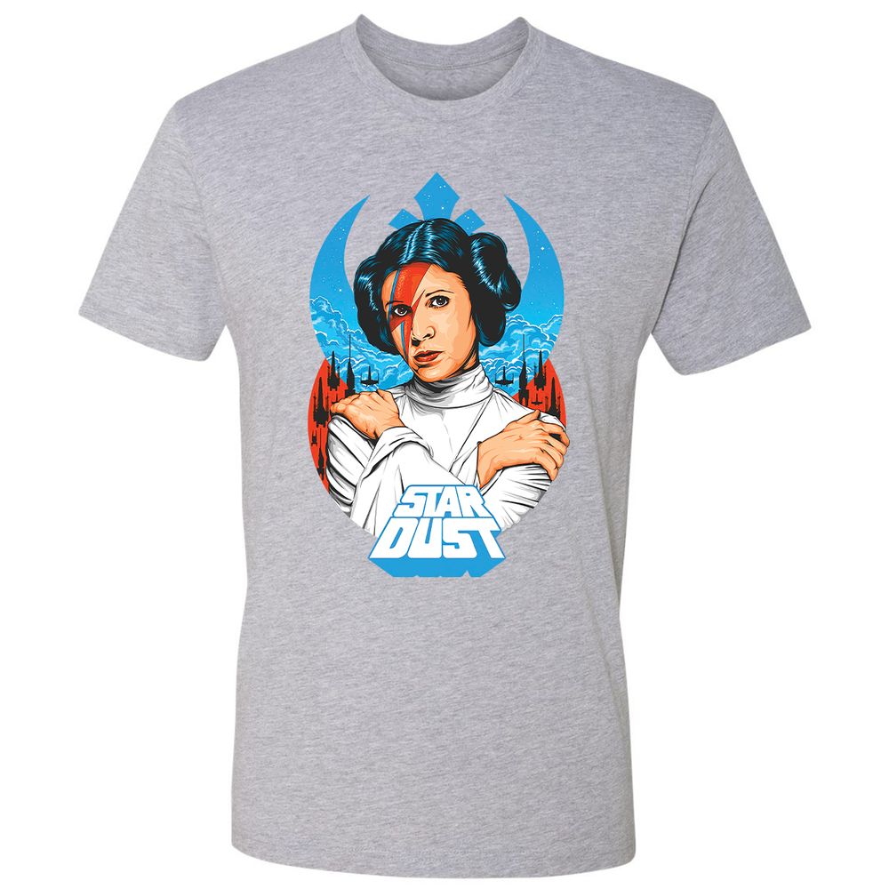 Premium Unisex T-Shirt - Z1QG817F - Heather Grey - 9