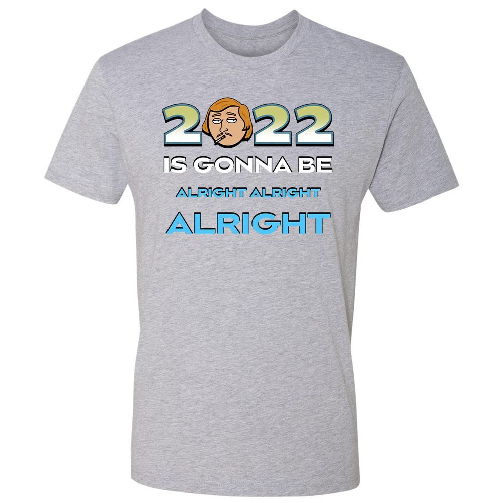 Premium Unisex T-Shirt - JVGAY6A9 - Heather Grey - 9