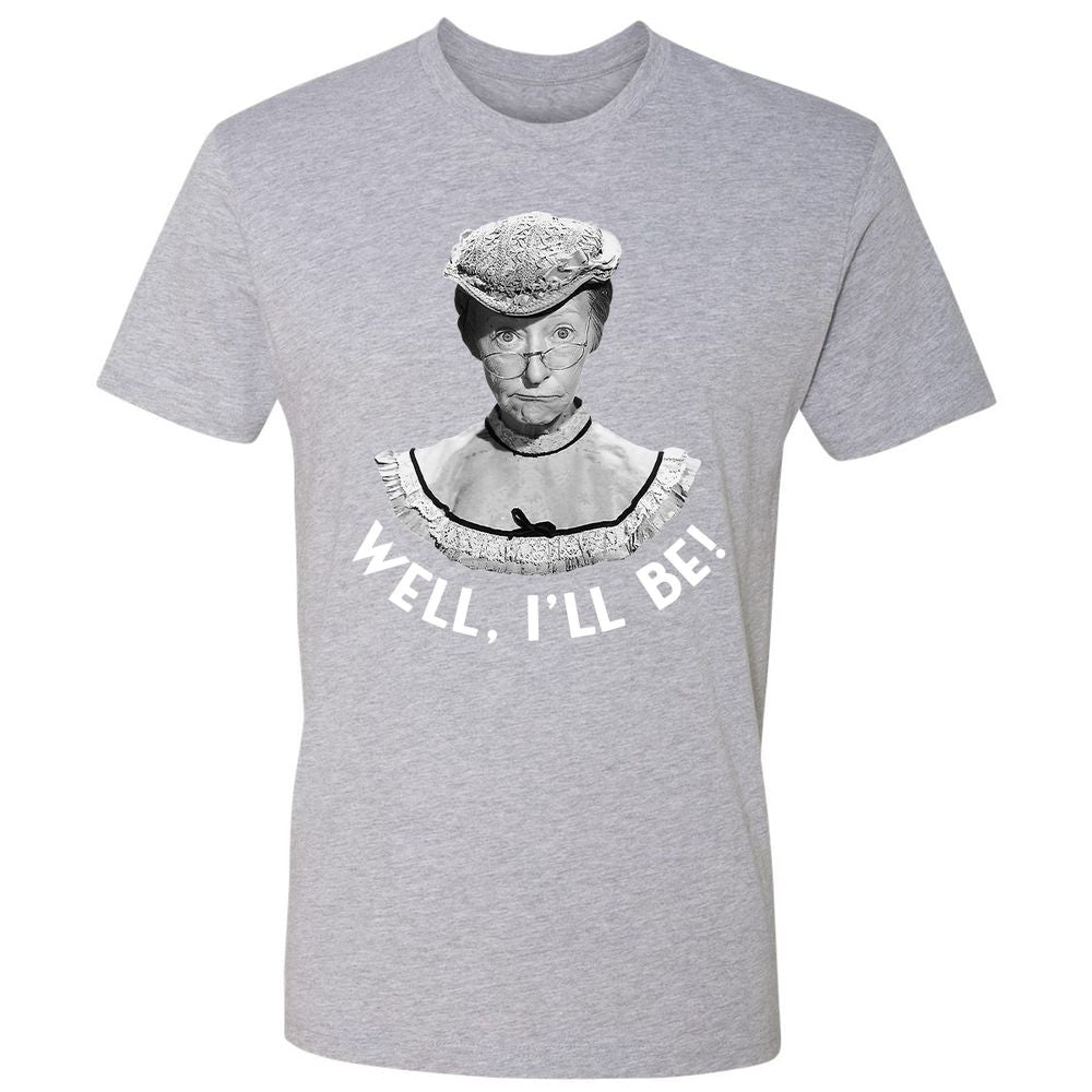 Premium Unisex T-Shirt - GFNBWH6L - Heather Grey - 9