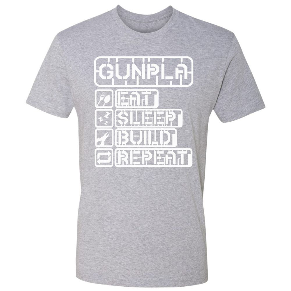 Premium Unisex T-Shirt - FXYPBN6B - Heather Grey - 9