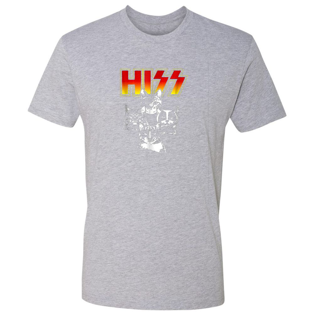 Premium Unisex T-Shirt - 9TMC5HNC - Heather Grey - 9