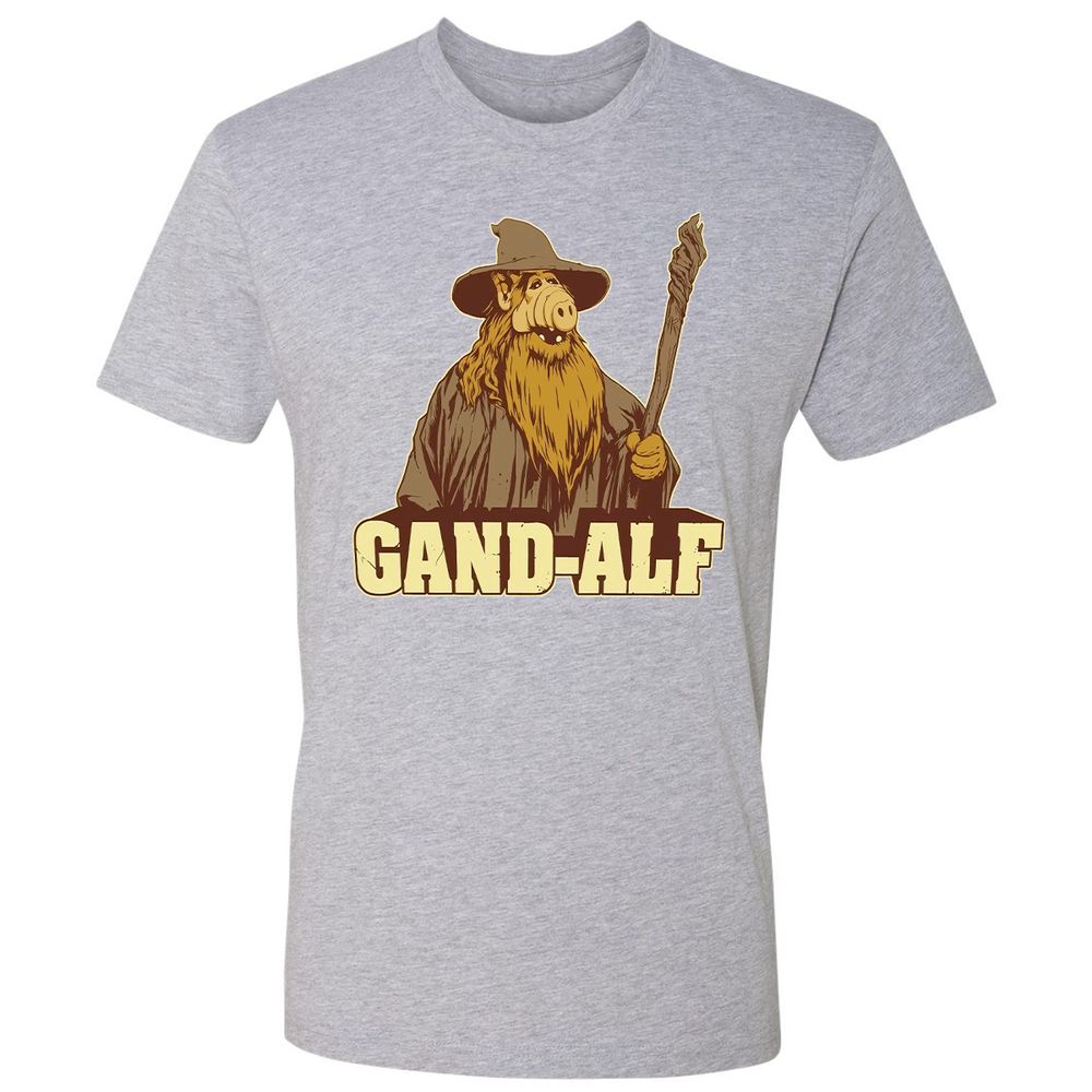 Premium Unisex T-Shirt - W72A2R8H - Heather Grey - 9
