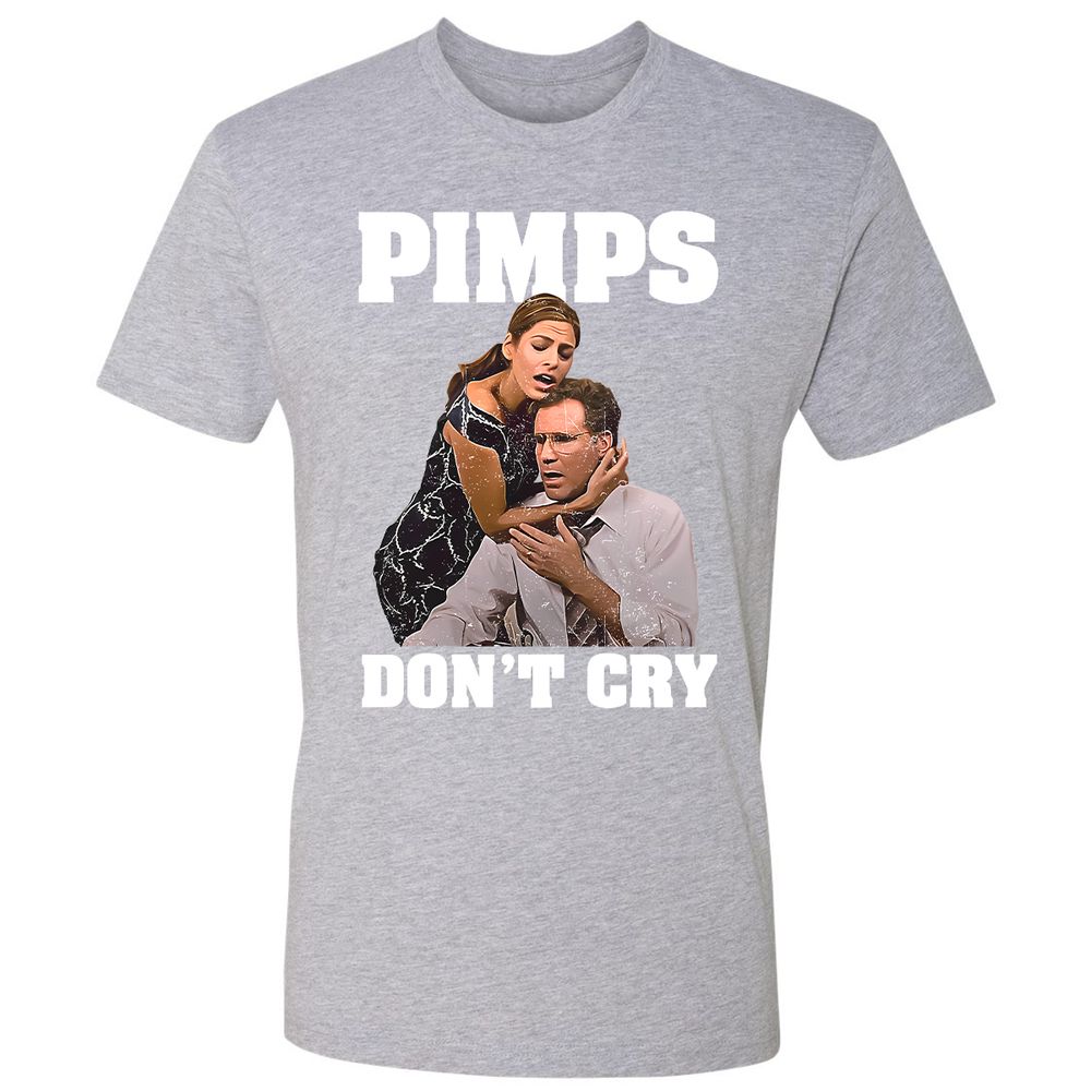 Premium Unisex T-Shirt - JUR28H37 - Heather Grey - 9