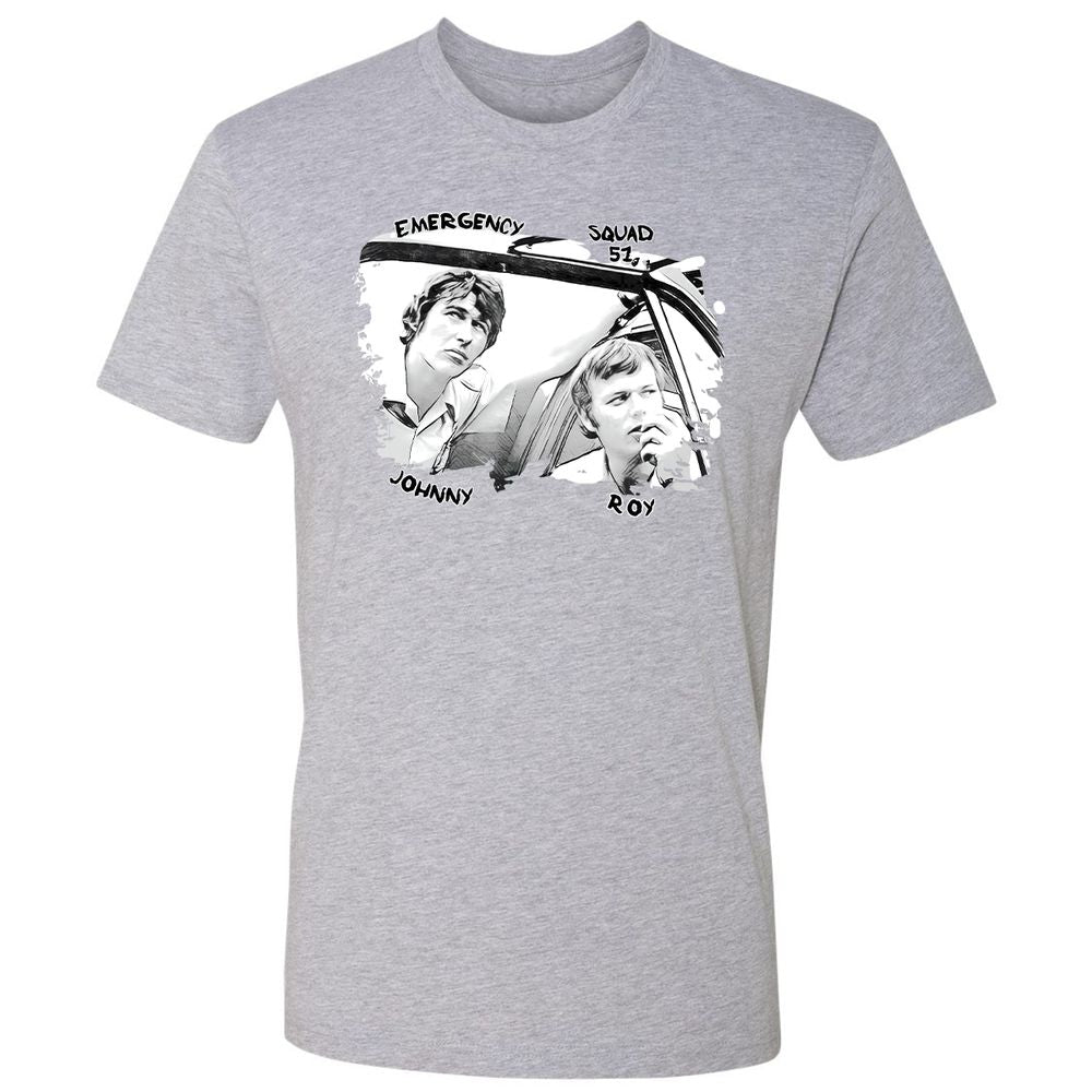 Rescue Duo - Heather Grey - 9