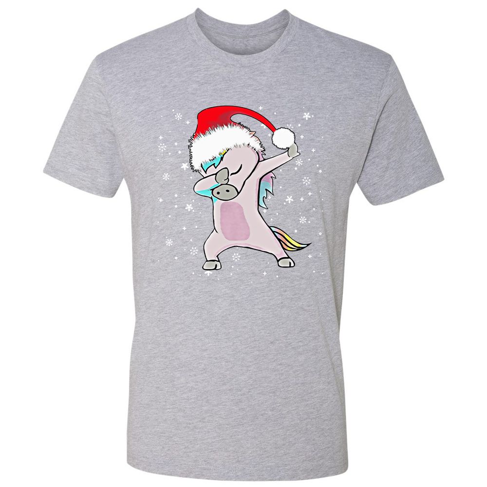 Premium Unisex T-Shirt - YA3KUUFL - Heather Grey - 9