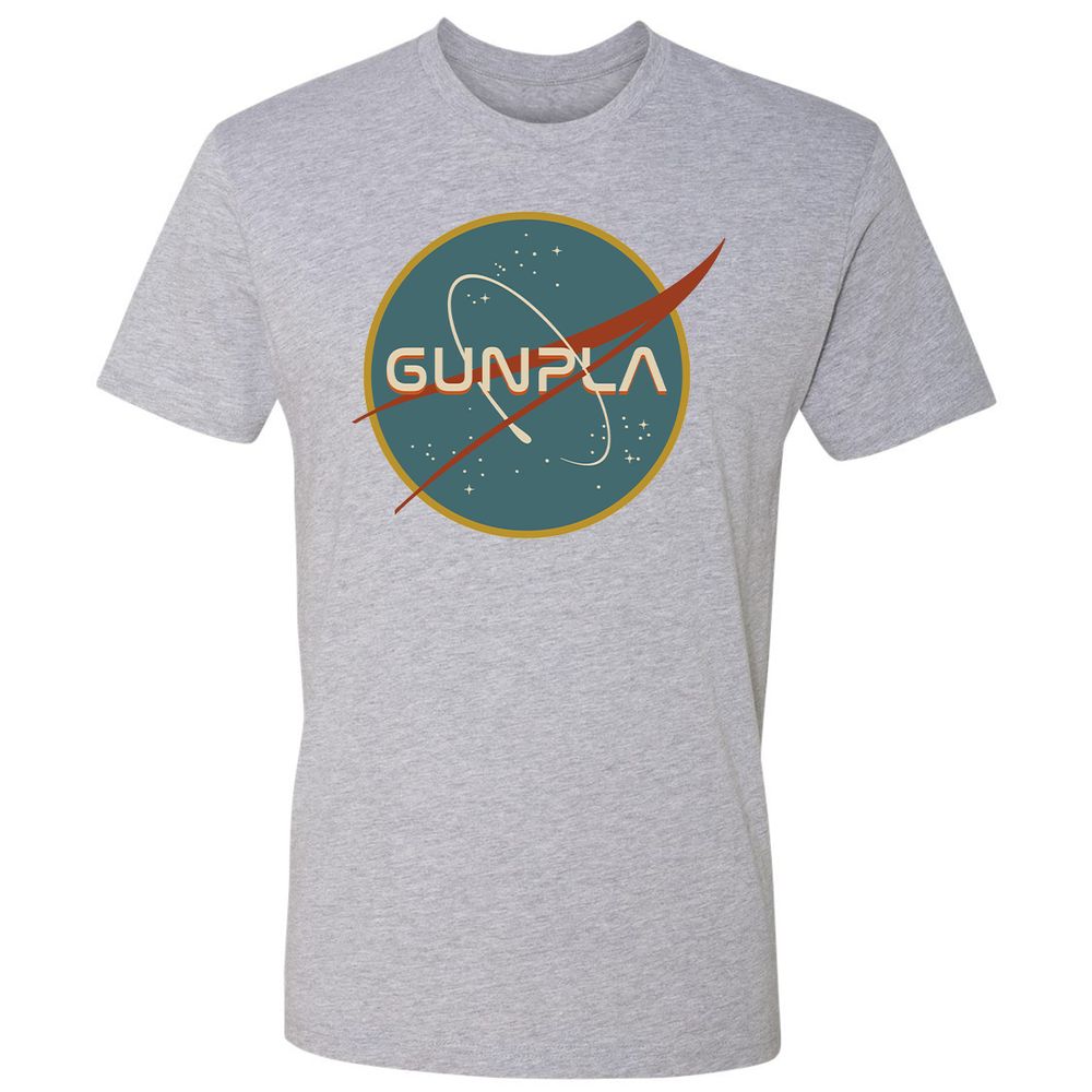 Premium Unisex T-Shirt - QVQE5D5R - Heather Grey - 9