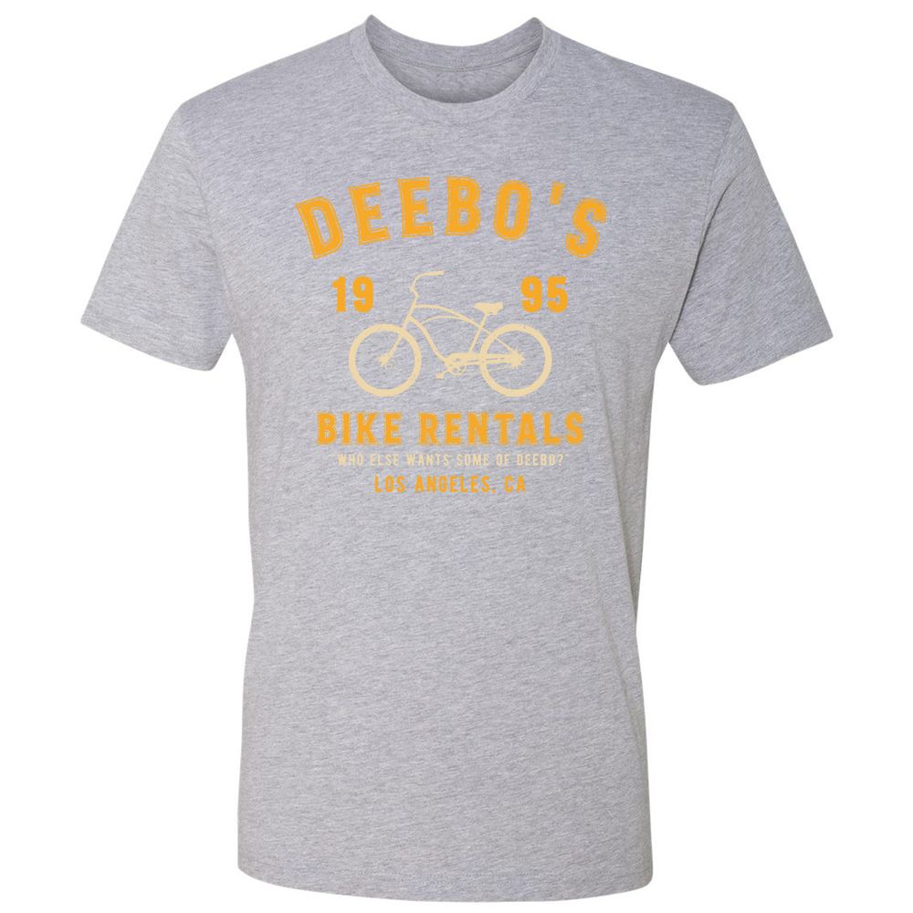 Premium Unisex T-Shirt - 6Y7L95Z1 - Heather Grey - 9