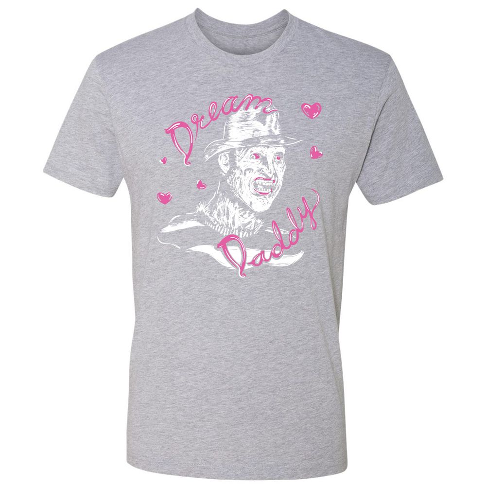 Premium Unisex T-Shirt - HAV1QC9N - Heather Grey - 9