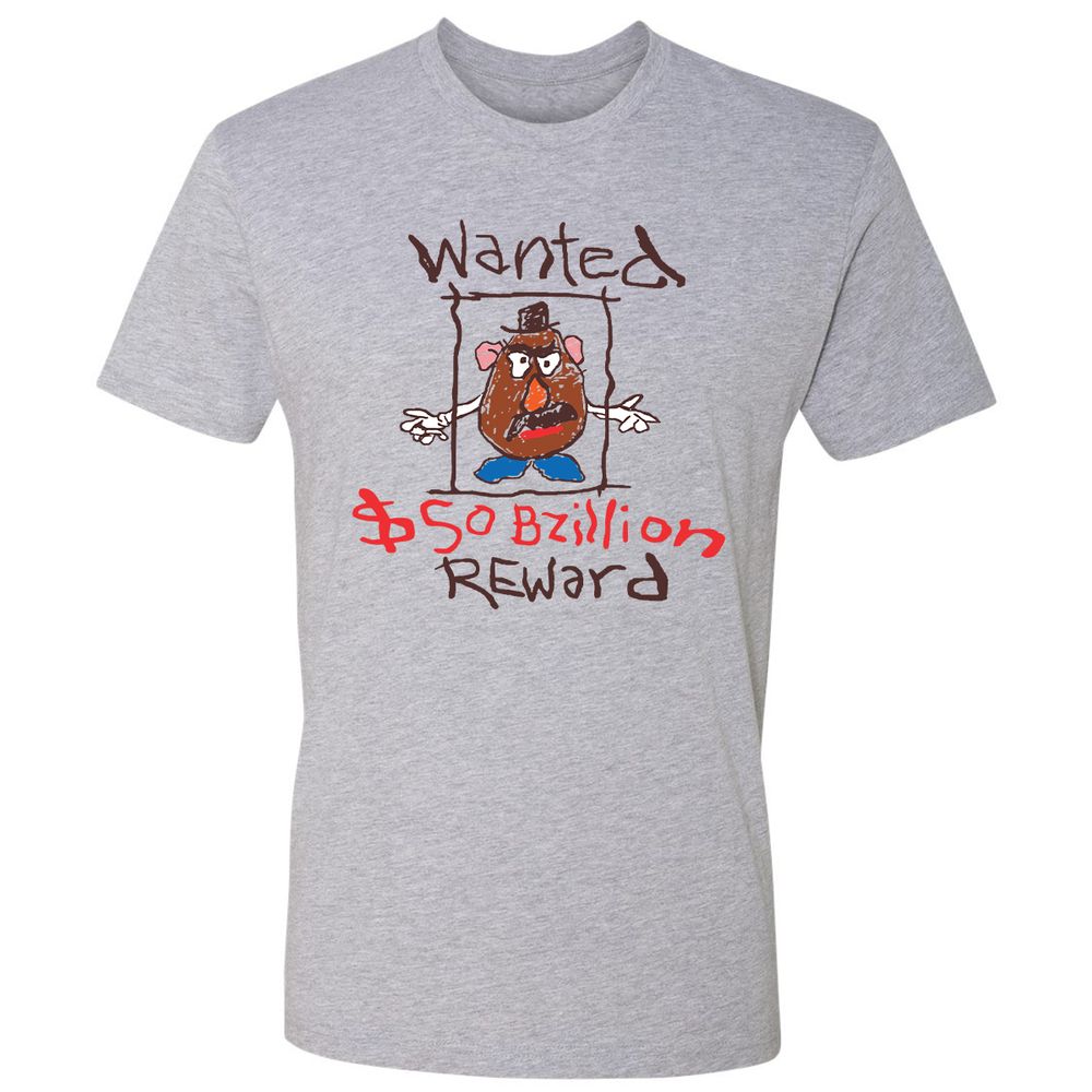 Premium Unisex T-Shirt - 1VWTCTYT - Heather Grey - 9