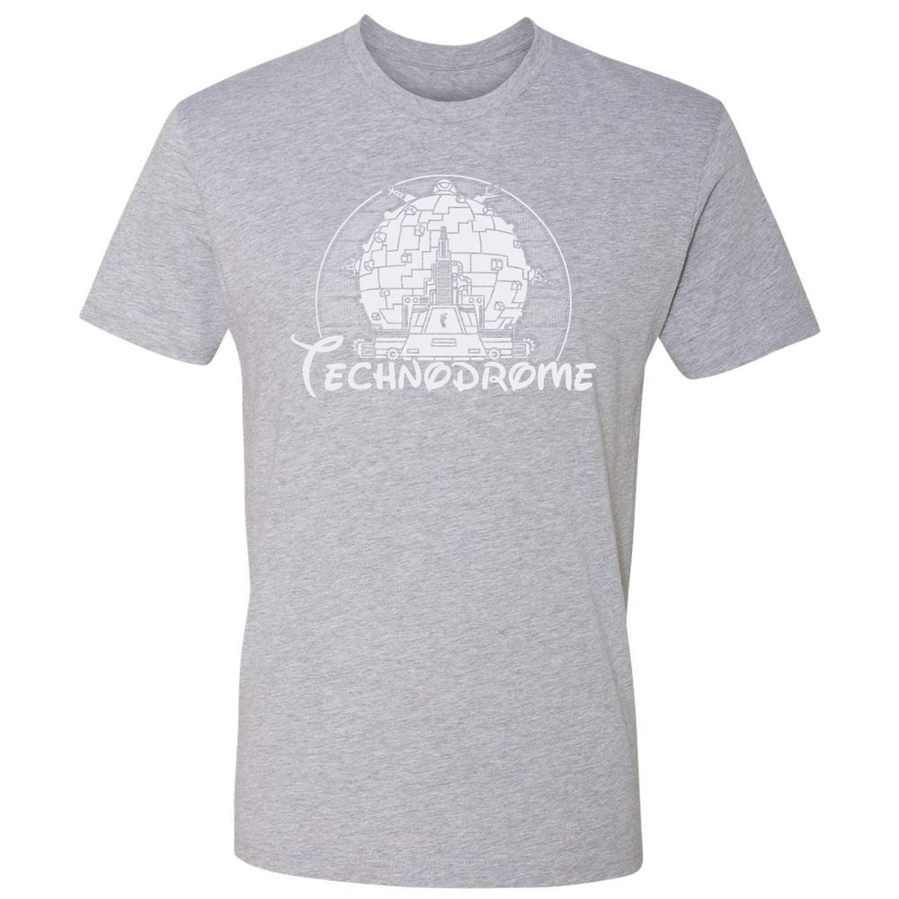 Premium Unisex T-Shirt - 85C3RDMJ - Heather Grey - 9