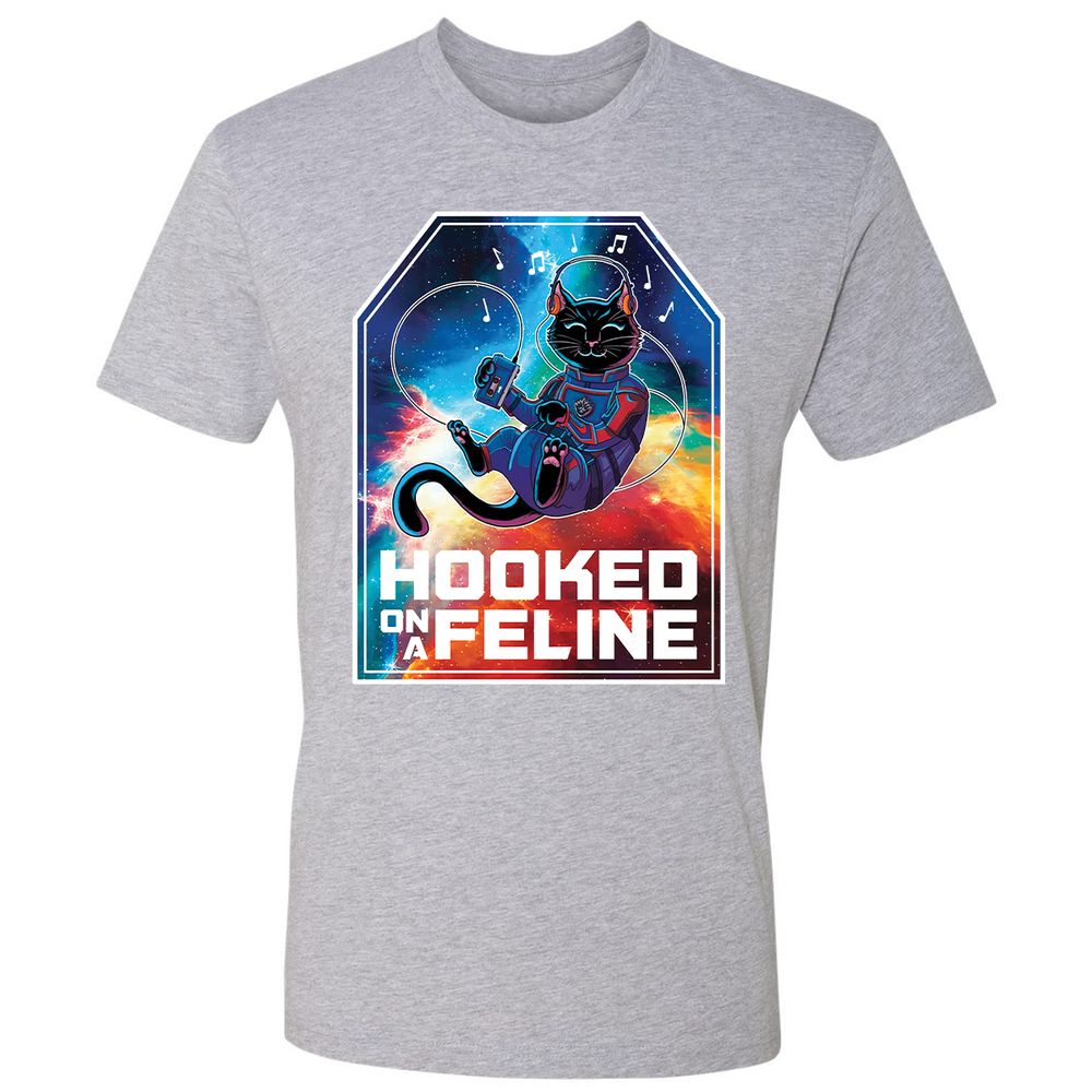 Premium Unisex T-Shirt - FMXX4XN1 - Heather Grey - 9