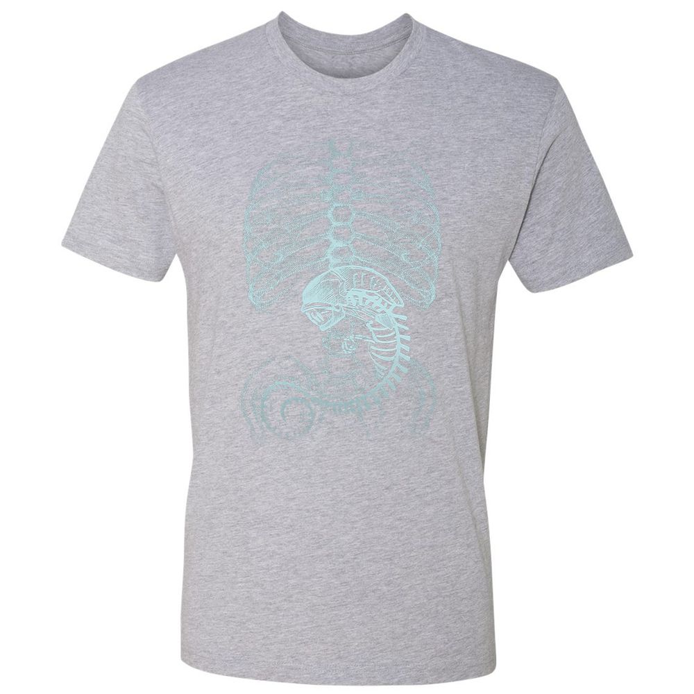 Premium Unisex T-Shirt - JND5K5ZE - Heather Grey - 9