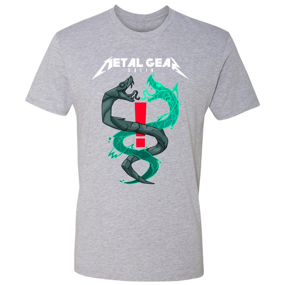Premium Unisex T-Shirt - P9QWD4HB - Heather Grey - 9