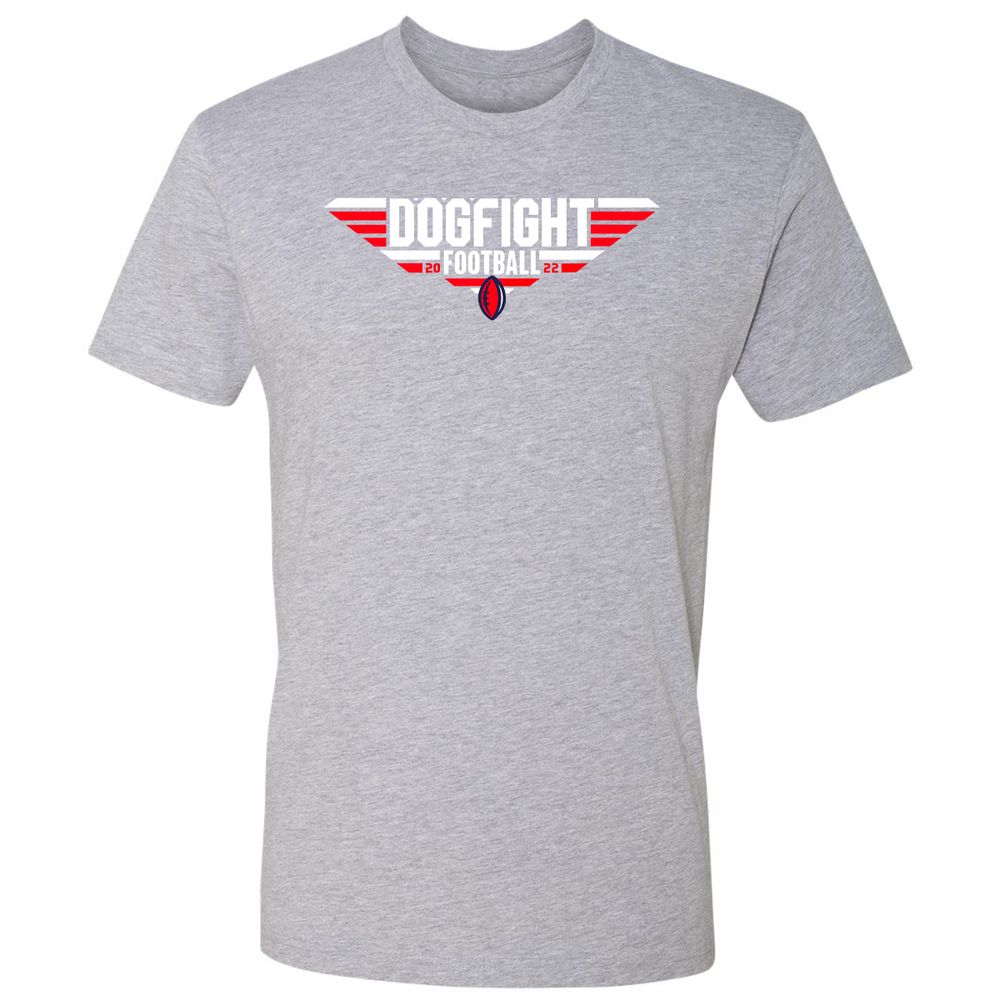 Premium Unisex T-Shirt - 2T82R5L9 - Heather Grey - 9