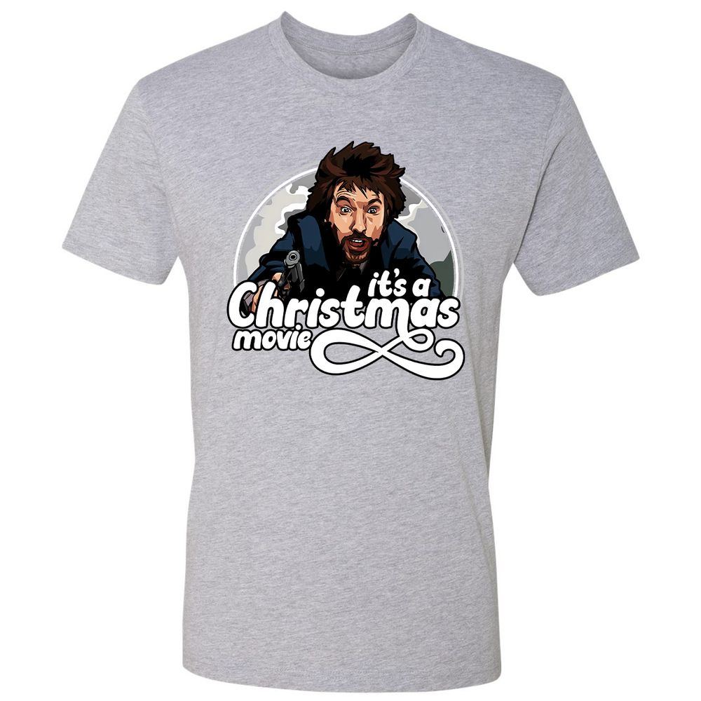 Premium Unisex T-Shirt - Z5XK915U - Heather Grey - 9