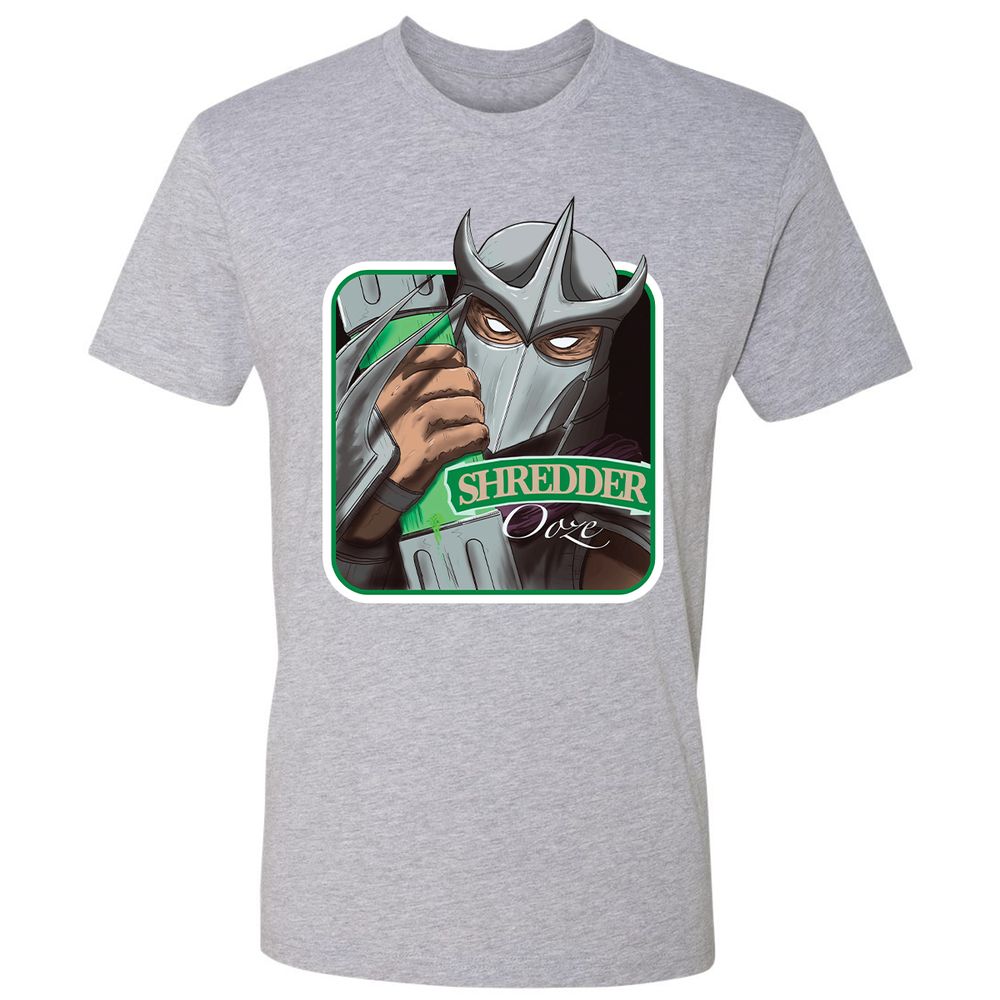 Premium Unisex T-Shirt - MV6QUM5L - Heather Grey - 9