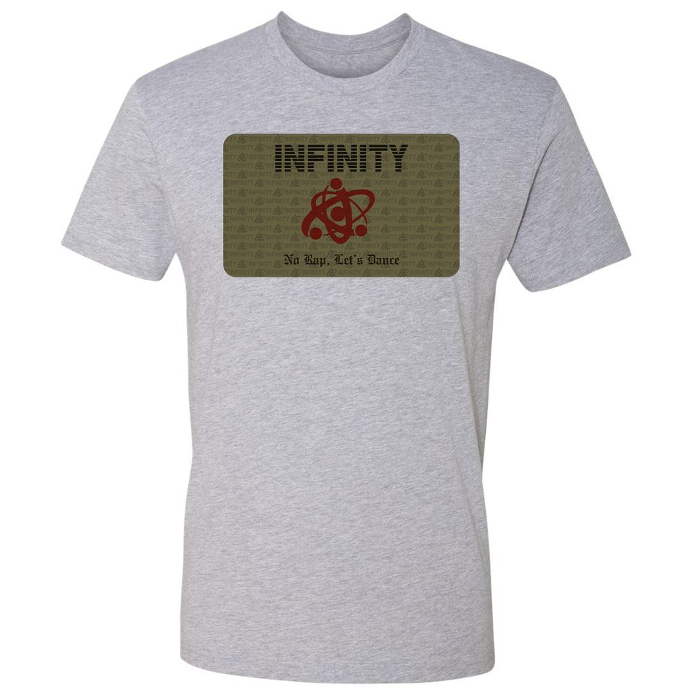 Premium Unisex T-Shirt - 1AH9TUWQ - Heather Grey - 9