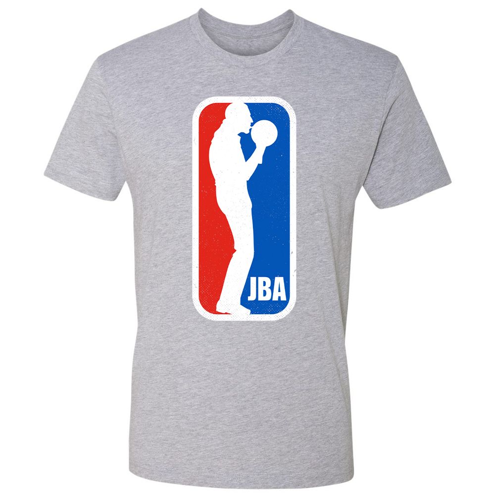 Premium Unisex T-Shirt - ME5G9AUQ - Heather Grey - 9