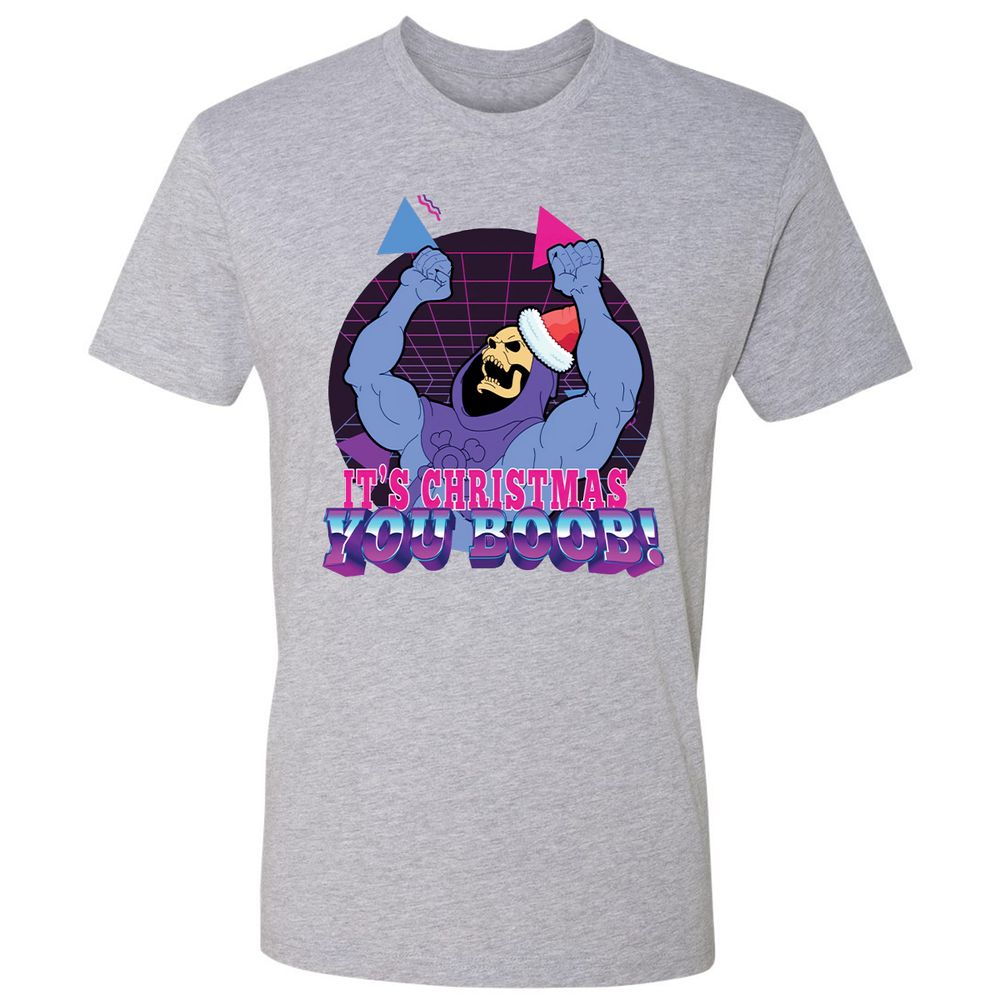 Premium Unisex T-Shirt - G21XLMZG - Heather Grey - 9