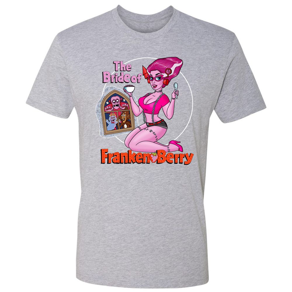 Premium Unisex T-Shirt - RH4CDZN2 - Heather Grey - 9