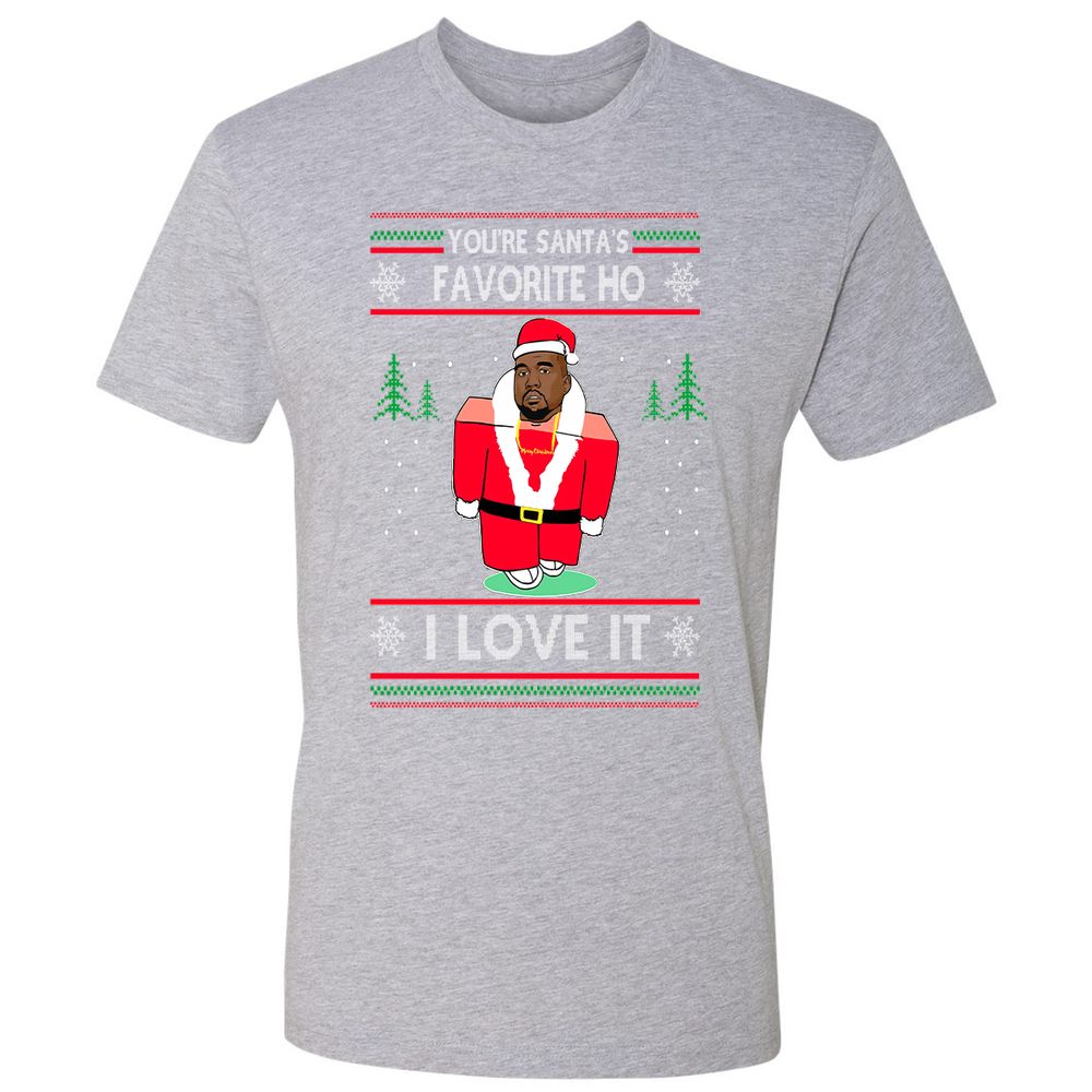 Premium Unisex T-Shirt - UT4LQVUH - Heather Grey - 9