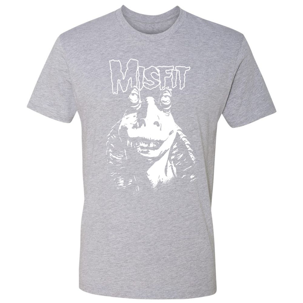 Premium Unisex T-Shirt - WW2GZLRF - Heather Grey - 9