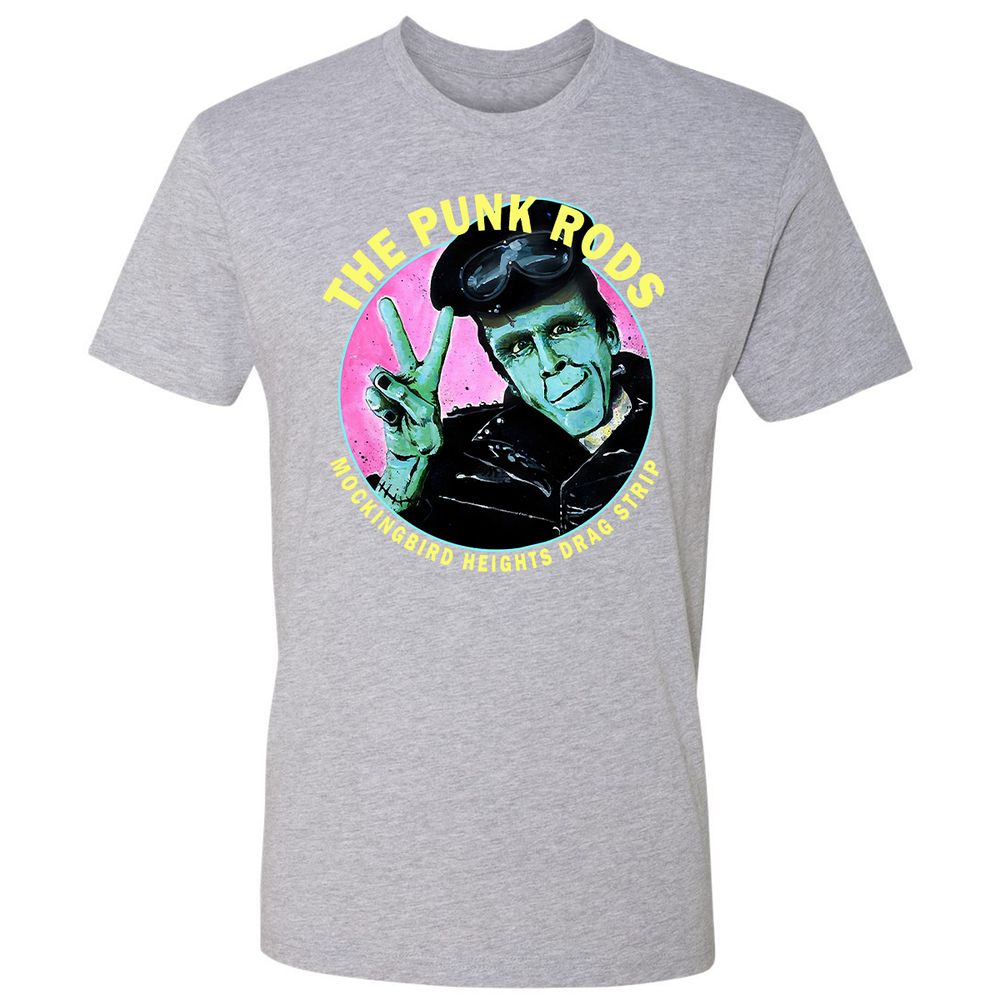 Premium Unisex T-Shirt - BT3K26QJ - Heather Grey - 9