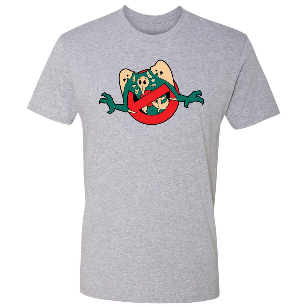 Premium Unisex T-Shirt - 1CCZGFXV - Heather Grey - 9