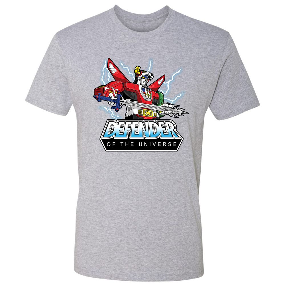 Premium Unisex T-Shirt - AVHK3WNJ - Heather Grey - 9