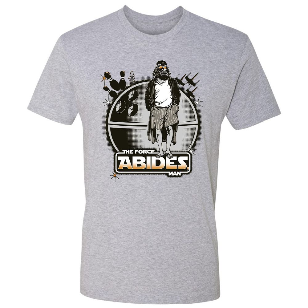 Premium Unisex T-Shirt - WNBGE9X8 - Heather Grey - 9