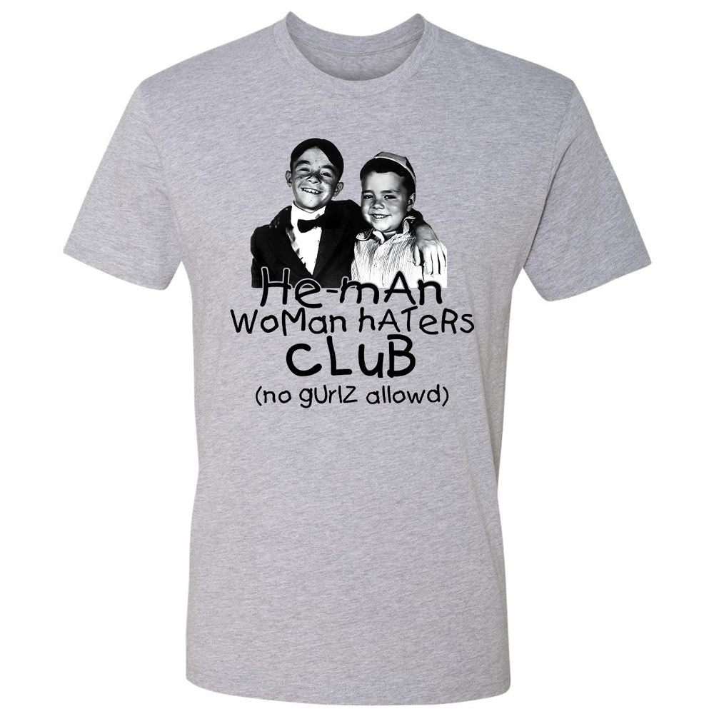 Premium Unisex T-Shirt - 2RC3MTEL - Heather Grey - 9