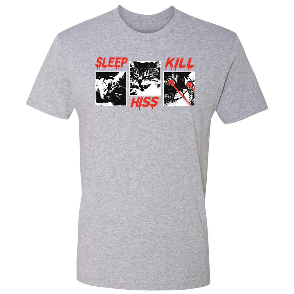 Premium Unisex T-Shirt - MGHFN9ZK - Heather Grey - 9