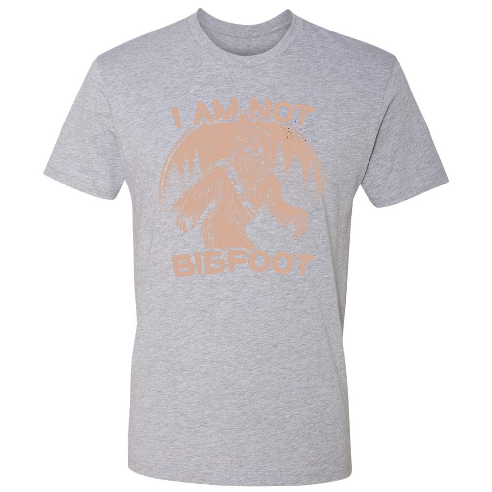 Premium Unisex T-Shirt - 82H2W1SL - Heather Grey - 9