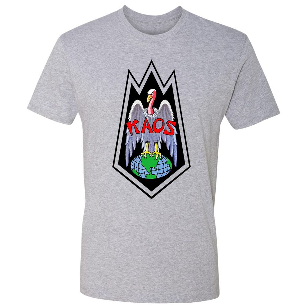 Premium Unisex T-Shirt - VSYA5Z9H - Heather Grey - 9