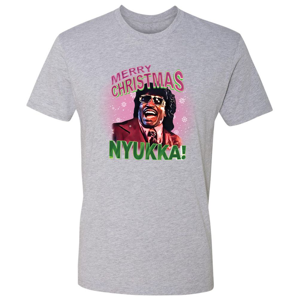 Premium Unisex T-Shirt - XRD73DJJ - Heather Grey - 9
